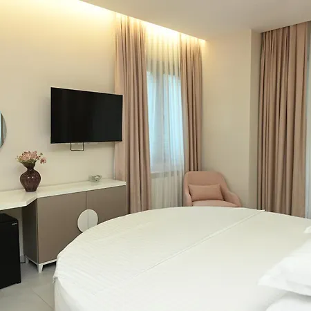 Casa rural Adria Qerret (Tirana)