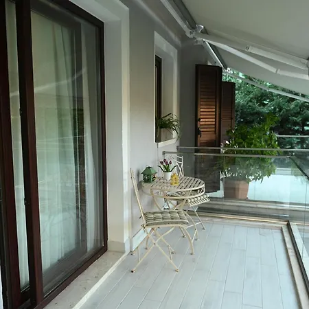 Casa rural Adria Qerret (Tirana)