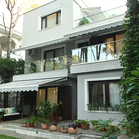 Casa rural Adria